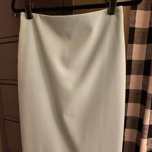 White House Black Market Pencil Skirt